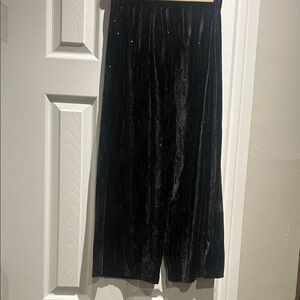Zara Kids Formal Black pants
